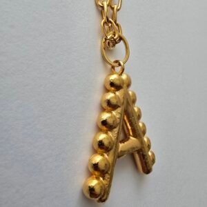 LETTERS & LETTERS - A