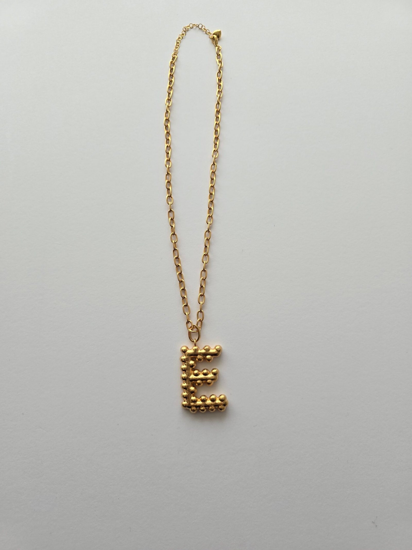 LETTERS & LETTERS - E - Image 2