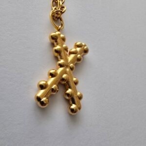 LETTERS & LETTERS - X