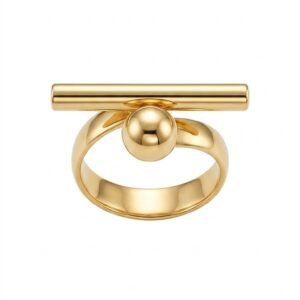 DUAL RINGS