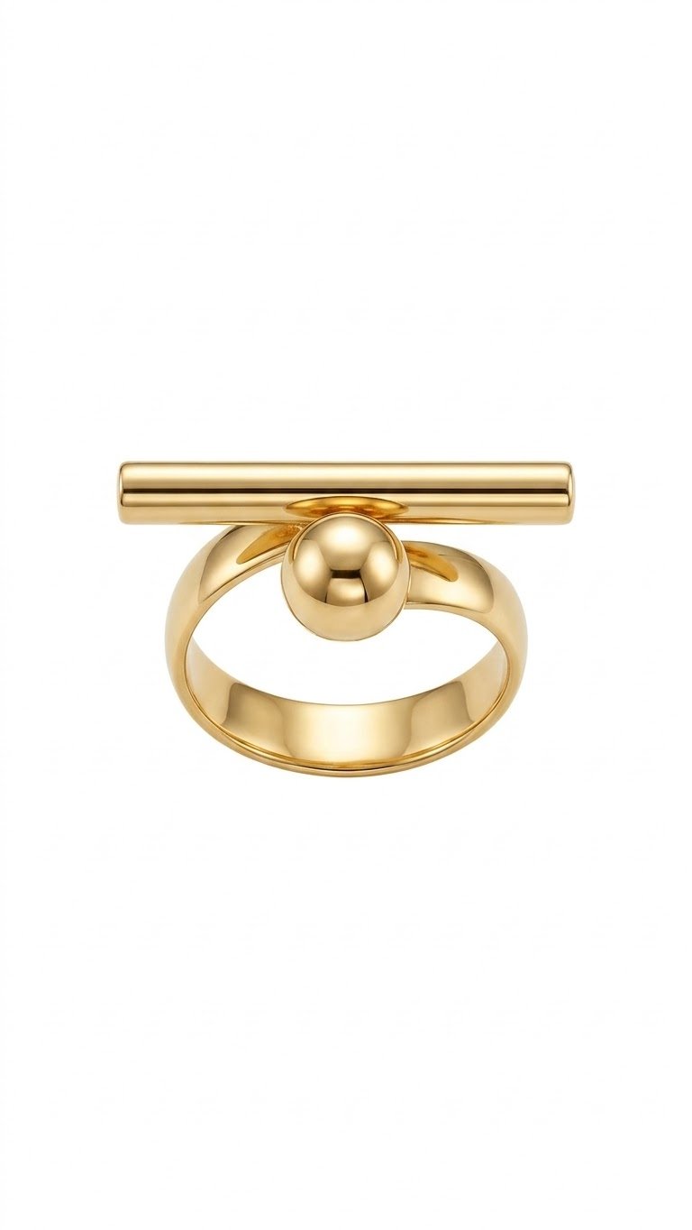 DUAL RINGS