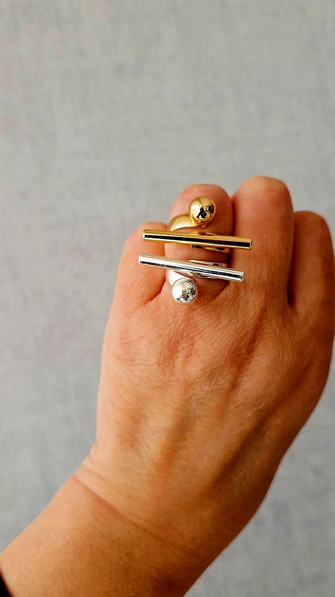 DUAL RINGS - Image 3