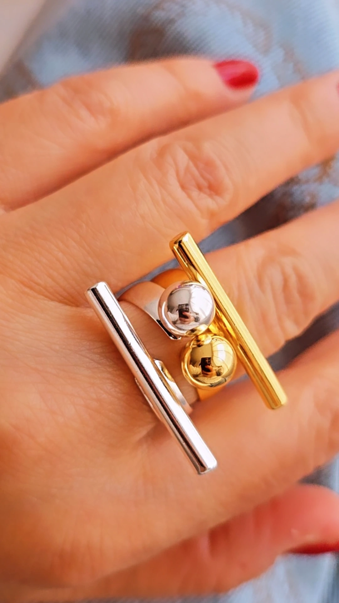 DUAL RINGS - Image 2
